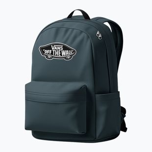 Rucsac de oraș Vans Old Skool Classic 22 l mystic moss
