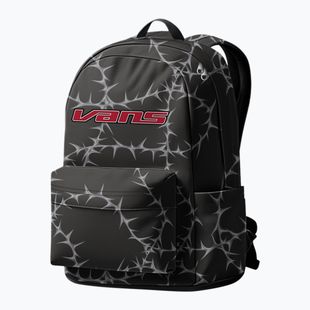 Rucsac de oraș Vans Old Skool 22 l faded black