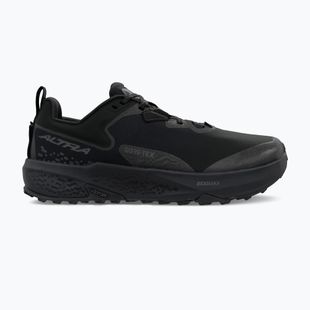 Încălțăminte de alergare pentru bărbați Altra Timp 6 GTX black/black