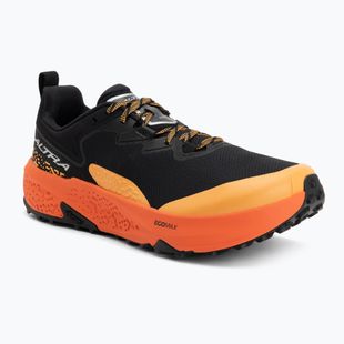 Încălțăminte de alergare pentru bărbați Altra Timp 6 black/orange