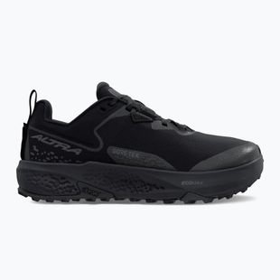 Încălțăminte de alergare pentru femei Altra Timp 6 GTX black/black