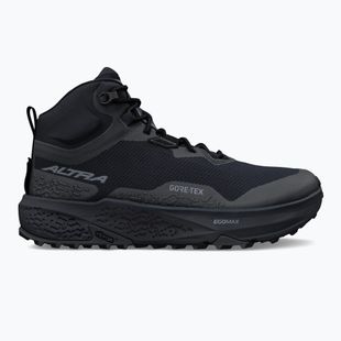 Buty trekkingowe męskie Altra Timp 6 Mid GTX black/black
