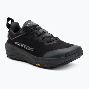 Încălțăminte de alergare pentru bărbați Altra Experience Wild 3+ black/black
