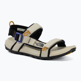 Sandale pentru bărbați The North Face Explore Camp desert stone/tnf black
