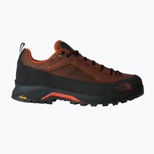 Încălțăminte de abordare pentru bărbați The North Face Verto Alpine GTX ember soil/lava