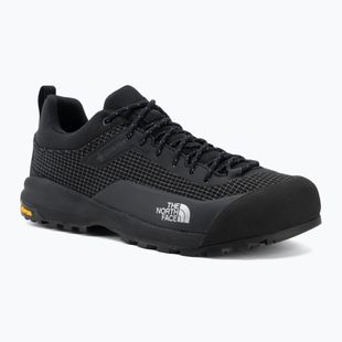 Încălțăminte de trekking pentru bărbați The North Face Verto Approach GTX tnf black/tnf black