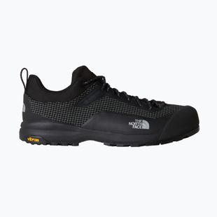 Încălțăminte de trekking pentru bărbați The North Face Verto Approach GTX tnf black/tnf black