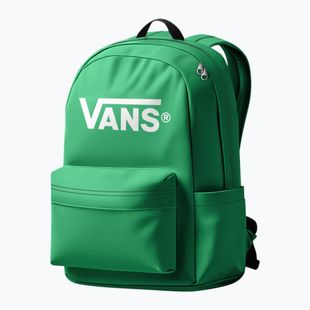 Rucsac de oraș Vans Old Skool Drop V 22 l vivid verdant