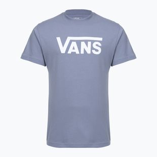 Tricou pentru bărbați Vans Classic Tee glacial slate