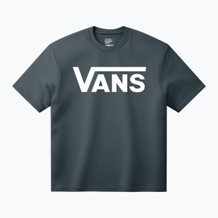 Tricou pentru bărbați Vans Classic Tee mystic moss