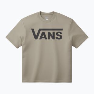 Tricou pentru bărbați Vans Classic Tee warm taupe