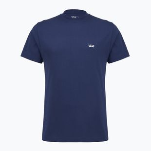 Tricou pentru bărbați Vans Left Chest SS deep indigo