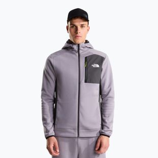Bluză pentru bărbați The North Face Mountain Athletics Fleece Full Zip