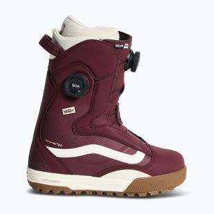 Încălțăminte de snowboard pentru femei Vans Encore Pro 2.0 W port royale