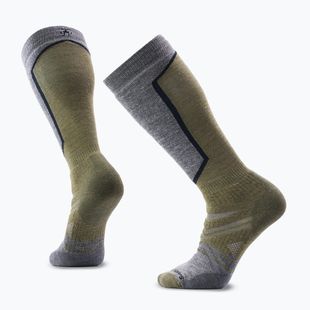 Șosete de schi Ski Full Cushion OTC winter moss