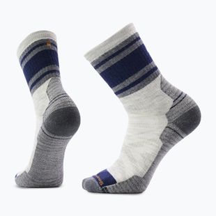 Șosete Smartwool Hike Full Cushion Lolo Trail Crew ash