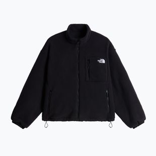 Geacă pentru femei The North Face Yumiori Reversible tnf blk/tnf blk