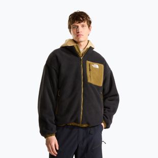 Geacă pentru bărbați The North Face Yumiori Reversible caraway seed/tn