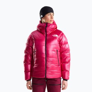 Geacă cu puf pentru femei The North Face Summit Pumori Down Parka Lali Guran