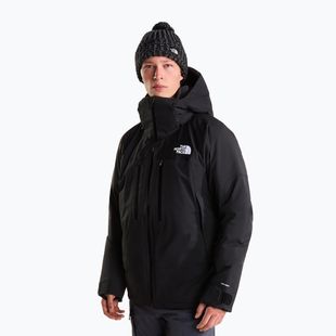 Geacă de schi pentru bărbați The North Face Chakal tnf black