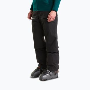 Pantaloni de schi pentru bărbați The North Face Chakal tnf black