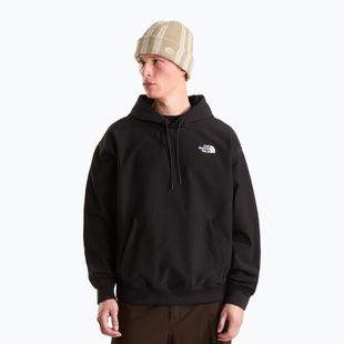 Bluză The North Face Tekno Hoodie tnf black