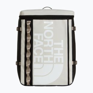 Rucsac de oraș The North Face Base Camp Fuse Box cumulus cloud/tnf black