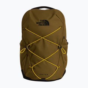 Rucsac de oraș The North Face Jester 28 l caraway seed/tnf black