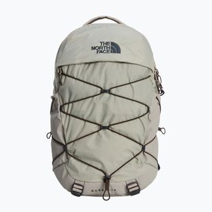 Rucsac de oraș The North Face Borealis stone slab/dark chestnut