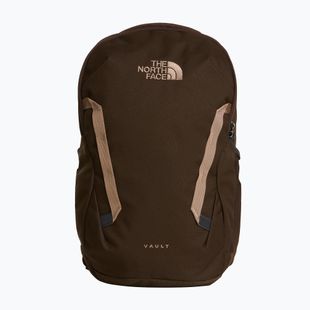 Rucsac urban The North Face Vault 27 l dark chestnut/garnet