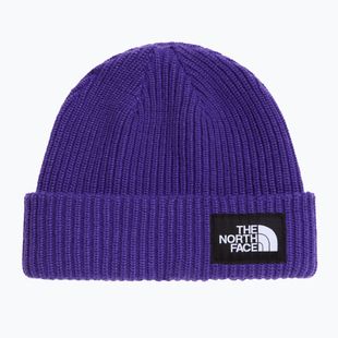 Căciulă de iarnă The North Face Salty Lined peak purple
