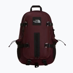 Rucsac de oraș The North Face Hot Shot Base Camp 25,5 l deep burgundy