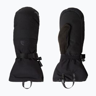 Mănuși de schi The North Face Montana Mitt tnf black