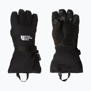 Mănuși de schi pentru copii The North Face Montana tnf black