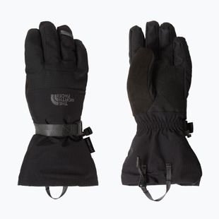 Mănuși de schi pentru femei The North Face Montana tnf black