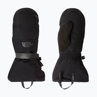 Mănuși de schi pentru femei The North Face Montana Mitt tnf black