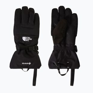 Mănuși de schi The North Face Montana 3IN1 GTX tnf black