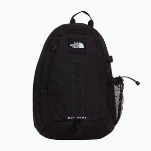 Rucsac de oraș The North Face Hot Shot Sling 15 l tnf black