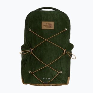 Rucsac de oraș The North Face Jester Pro 28 l bottle green/leather bro