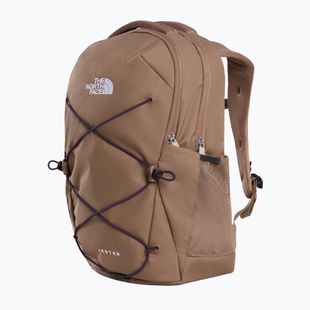 Rucsac de oraș The North Face Jester 22 l garnet/endless