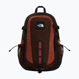Rucsac de oraș The North Face Hot Shot Se 30 l dark chestnut/copper si