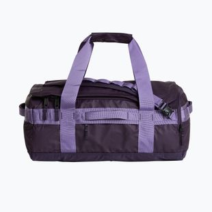 Geantă de călătorie The North Face Base Camp Voyager Duffel 42 l endless dusk/grounded purple