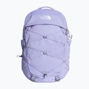 Rucsac de oraș pentru femei The North Face Borealis pale plum light