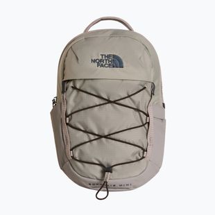 Rucsac de oraș The North Face Borealis Mini Backpack 10 l stone slab/dark