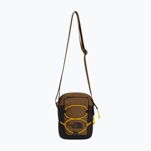 Borsetă The North Face Jester Crossbody caraway seed/tnf black