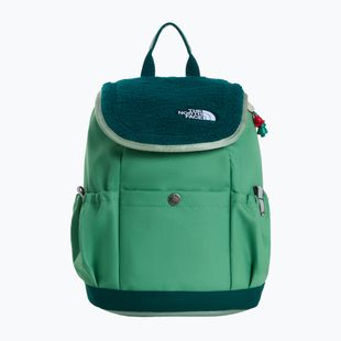 Rucsac de oraș The North Face Mini Explorer dimmed algae/slate moss/pacific teal