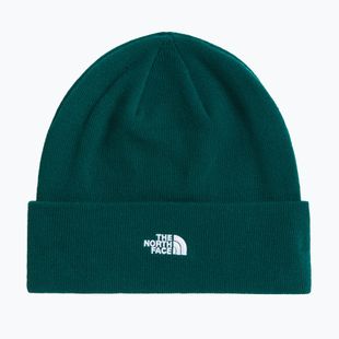 Căciulă de iarnă The North Face Norm Beanie hunter green