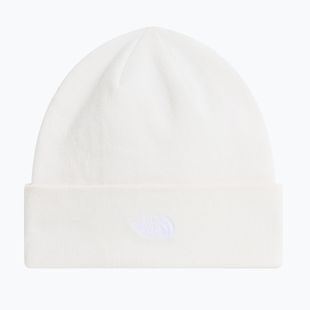Căciulă de iarnă The North Face Norm Beanie white dune