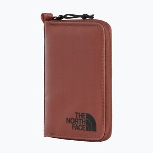 Portofel The North Face Base Camp Voyager copper silt/lead