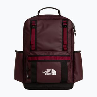 Rucsac de oraș The North Face Base Camp Daypack deep burgundy/t